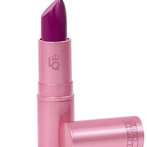 Lipstick Queen Lipstick Dating Game, Mr. Right Now